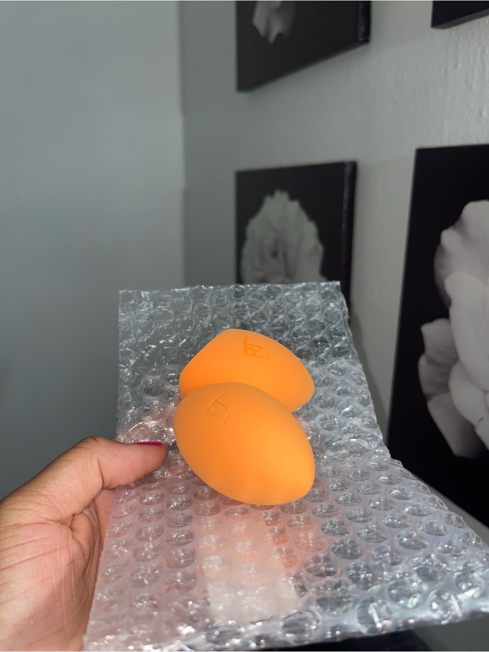 Beauty Blender DUO